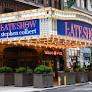 What is the future of late night television?