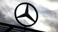 Mercedes-Benz South Africa CEO-designate resigns