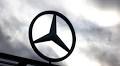 Mercedes-Benz South Africa CEO-designate resigns
