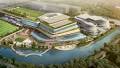 Hyundai E&C's World of Specialized Architectural Projects