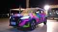 Here’s what happened when Nissan brought the Kicks e-POWER to a Graffiti Festival
