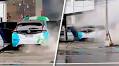Nissan PH says probing why EV began emitting smoke while charging
