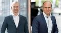 New CEOs for Porsche Taiwan and Japan