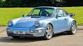 Jenson Button Is Selling His Sultan-of-Brunei-Commissioned 1994 Porsche 911