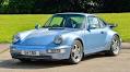 You Can Buy Jenson Button's X88-Package Porsche 964 Turbo 3.6
