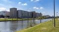 The Faculty of Veterinary Medicine in Ghent, a place where academic and industrial pioneers join forces
