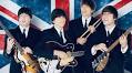 Liverpool Legends tribute The Beatles at Batavia Fine Arts Centre