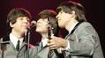 The Fab Four: Beatles tribute band on stage Nov. 17