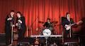 Sauro: Beatles tribute band hopes audience will all ‘Come Together’