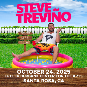 Luther Burbank Center for the Arts | Official Website