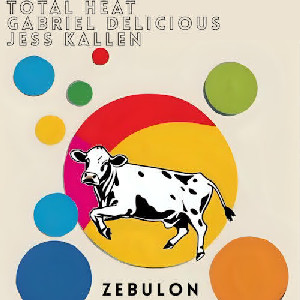 EVENTS - ZEBULON CAFE CONCERT