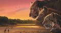 BBC's Kingdom: everything you need to know about the “ambitious” and intense new Attenborough-narrated TV series