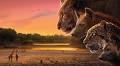 Meet the rival animal families of Kingdom