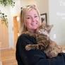 Founder of Minnesota Sanctuary that rescues exploited and illegally-owned wild cats, often intervening after raids on nefarious animal facilities
