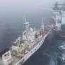 Activist ship's collision with krill trawler off Antarctica called "deliberate attack"