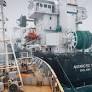 'Krill wars' back on in Southern Ocean as activist ship Bandero deliberately collides with Aker QRILL trawler