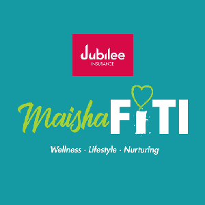 MaishaFiti - Apps on Google Play