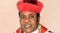 Be patient with the government, pray for those in authority, says Archbishop Osa-Oni