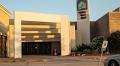 The Venue to house Crossway Church and Gospel choir