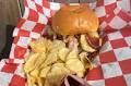 Crossway Farms introduces new food truck