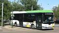 Iveco Bus has delivered 110 Crossway Low Entry Elec to De Lijn’s operators in Belgium