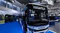 Iveco Crossway Elec wins Sustainable Bus of the Year at Busworld