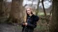 German far-right activist seeks asylum in U.S. as Trump ties deepen