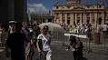 Europe’s entry fee for visitors is going up — before it even starts