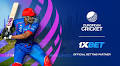 European Cricket Network (ECN) announces 1xBet as official partner
