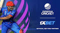 European Cricket Network names 1xBet official bet partner for its rights portfolio