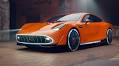 Modern Meadow Enters Development Partnership With Mercedes-Benz | THE SHOP