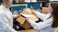 Henkel and VTT develop new bio-based packaging material