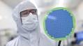 One step towards European excellence in microelectronics: VTT completes 200 mm silicon wafer size conversion in its cleanroom