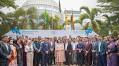 AIUB Hosts Job Fair 2024