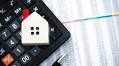 How much does a $600,000 mortgage cost per month after the October Fed rate cut?