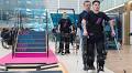 ExoAtlet’s Successful Journey To CE Marking