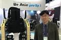 KIMES 2018 - Korean concepts show strengths