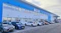 Daikin Europe completes £3.3m UK factory