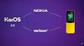 New KaiOS update might make Nokia feature phones better