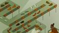 How “Speed Factories” Help Companies Adapt to Capricious Consumers