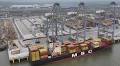 DP World mikt op microkerncentrale voor Londense containerterminal