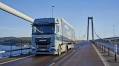 MAN electric trucks have already covered 500,000 kilometres in real logistics operations by 2025