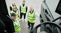 Europe’s Driver Shortage Demands Long-Term Strategy