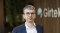 Edvardas Liachovičius steps up as Girteka CEO