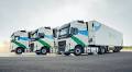 Girteka secures €173m for truck fleet expansion