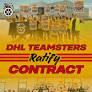 DHL Teamsters Ratify Contract