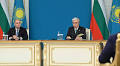 Kazakhstan, Bulgaria Deepen Ties in Transport, Investment and Diplomacy