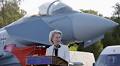 Bulgaria flip-flops on von der Leyen plane’s GPS glitch