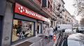 ”Nova Post” launched delivery between European countries