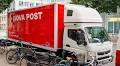 Nova Post begins operations in the Netherlands